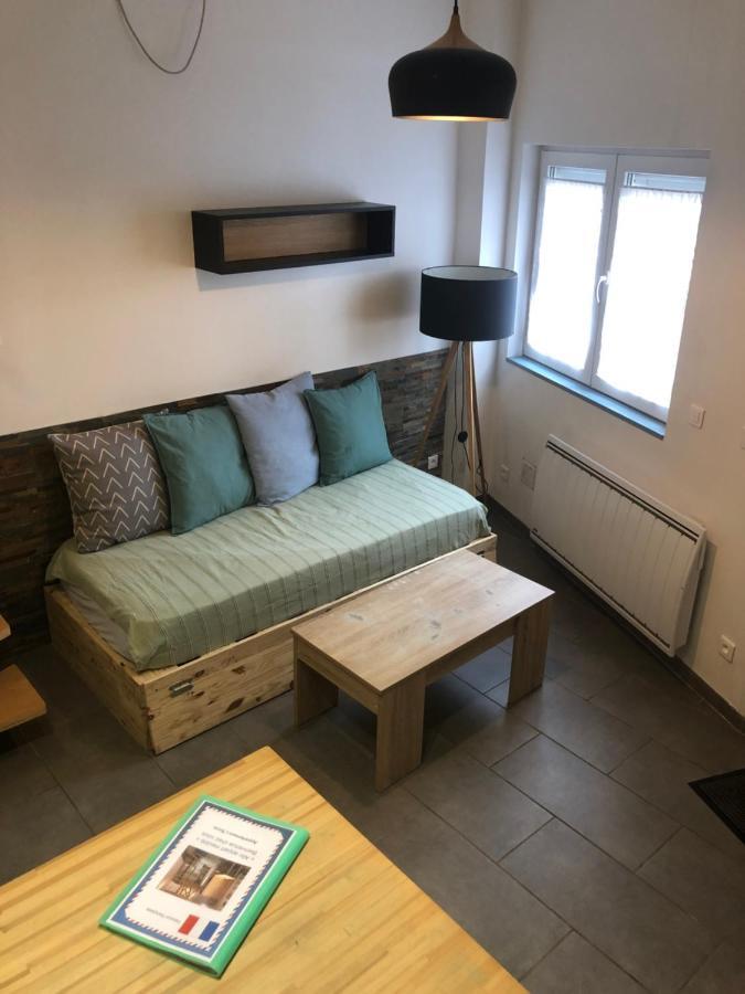 Alloappartmeuble_L'Ecrin Houilles Exteriör bild