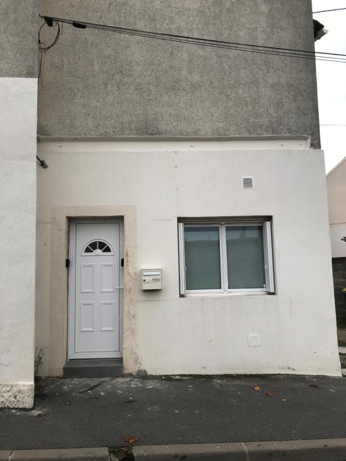 Alloappartmeuble_L'Ecrin Houilles Exteriör bild