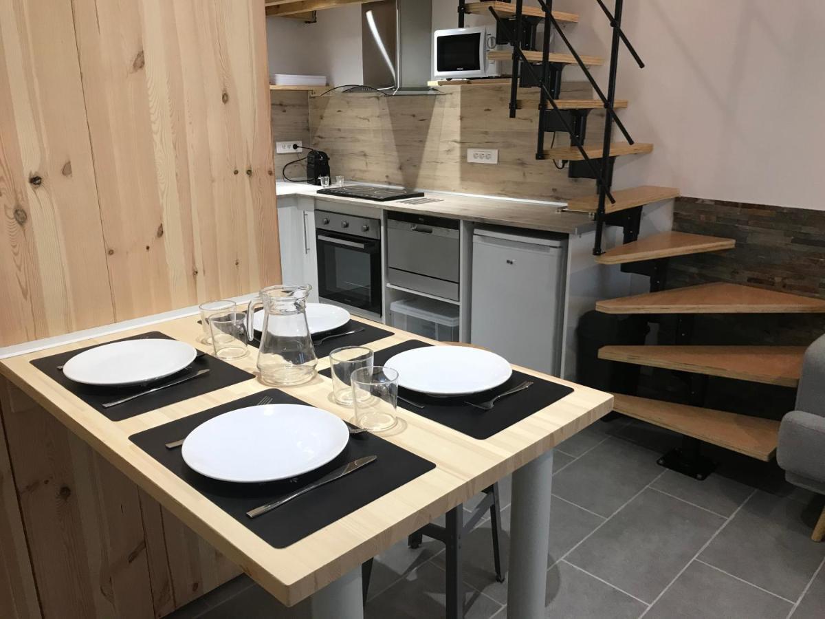Alloappartmeuble_L'Ecrin Houilles Exteriör bild